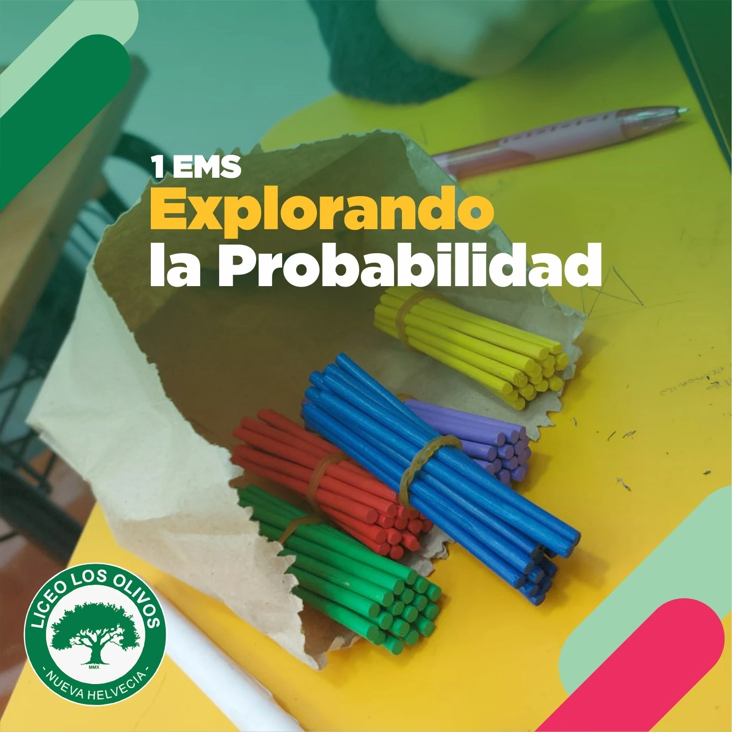 Explorando la probabilidad