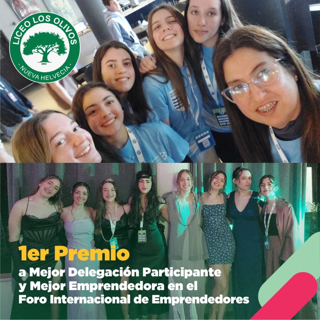 Foro Internacional de Emprendedores