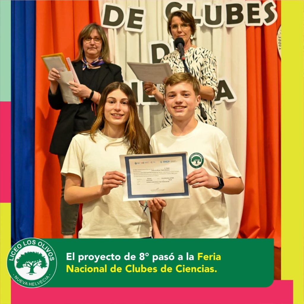 Clubes de Ciencia